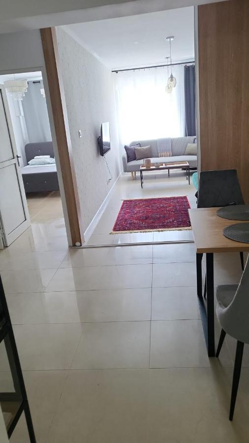 Apartament Mochnackiego Olsztyn  Exterior photo