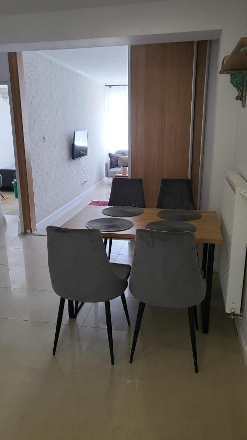 Apartament Mochnackiego Olsztyn  Exterior photo