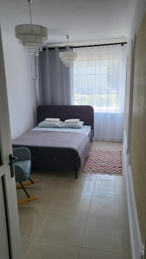 Apartament Mochnackiego Olsztyn  Exterior photo